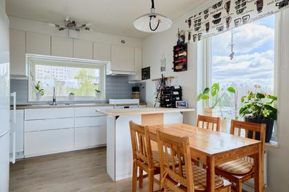 Kök eller matrum