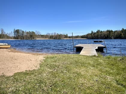 Bild av närområdet