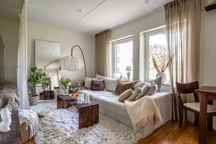 Ålgrytevägen 31, Bredäng