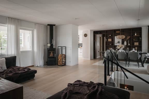 Rangatan 9, Falköping