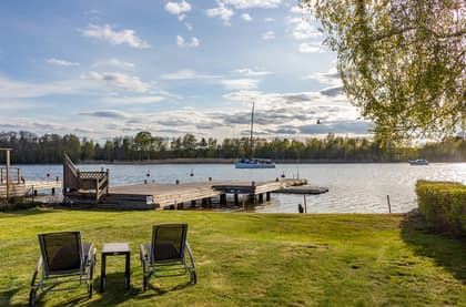 Bild av närområdet