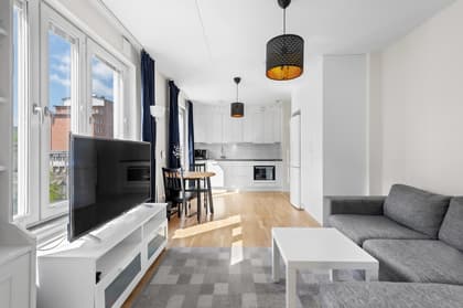 Hjulstavägen 92, Rinkeby