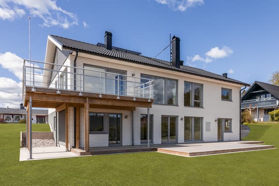 Flintgatan 15, Gnosjö