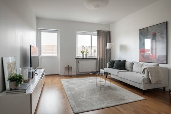 Handelsmansgatan 1D, Helsingborg