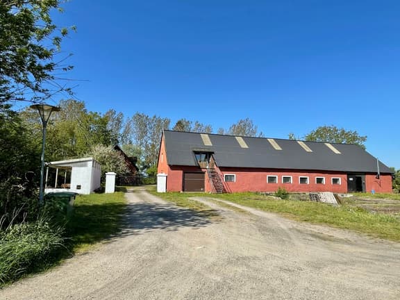 Norregårdavägen 26, Simrishamn