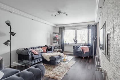 Heidenstamsgatan 19, Löten