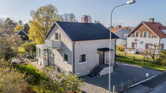 Tallskärsgatan 14, Västervik