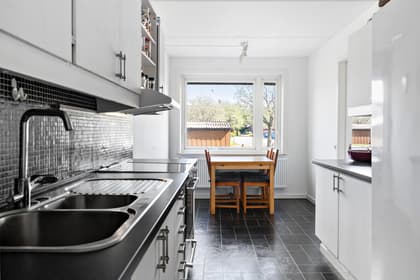 Rönnebergavägen 59A, Eslöv Rönneberga