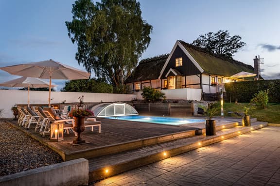 Börringe Kyrkoväg 23-0, Svedala