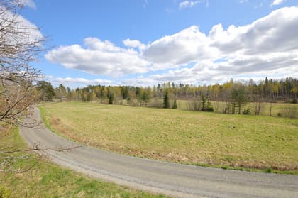 Krokkärret 1:1, Örsundsbro