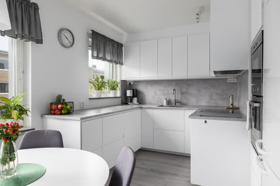 Tulpanvägen 2A, Katrineholm