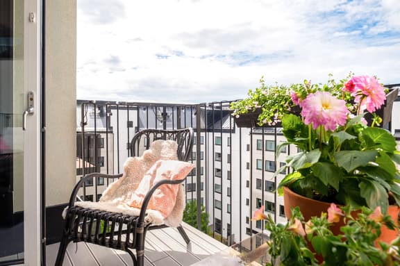 Rödlönnsgången 34, Göteborg