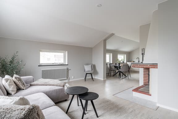 Rådmansgatan 12A, Östersund