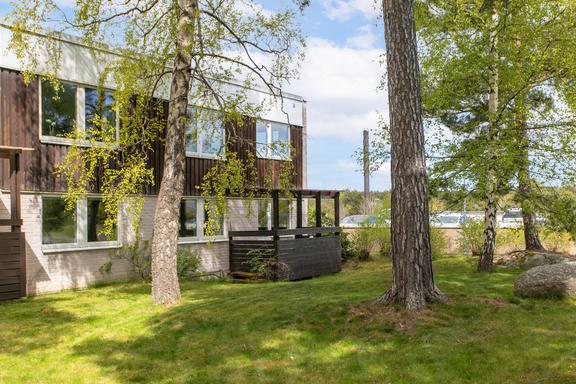 Sommarvindsvägen 48, Nacka