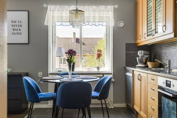 Åbylundsgatan 34, Linköping