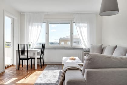 Leopoldsgatan 34, Nyby