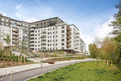 Masugnsvägen 68, Bromma