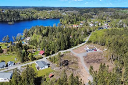 Bild av närområdet