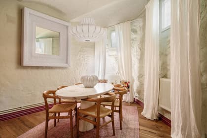 Snickarbacken 7, Norrmalm