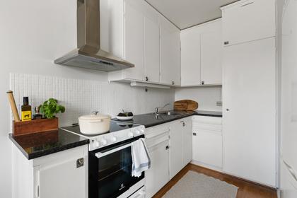 Odengatan 35B, Jönköping Öster