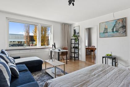Interiörbild