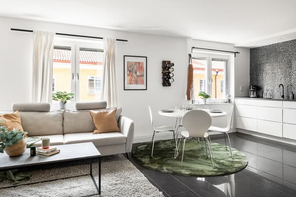 Andersvägen 3A, Solna