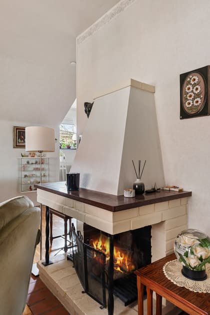 Esplanaden 10A, Grossgärdet