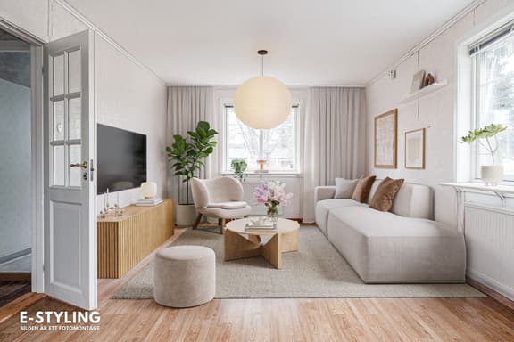 Ärebovägen 14, Sollefteå