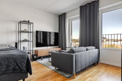 Interiörbild