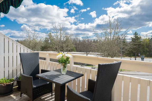 Flugsvampsvägen 75, Huddinge