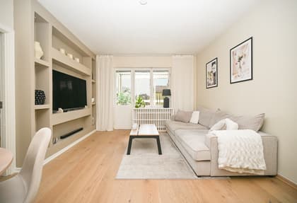 Bragegatan 29C, Södercentrum