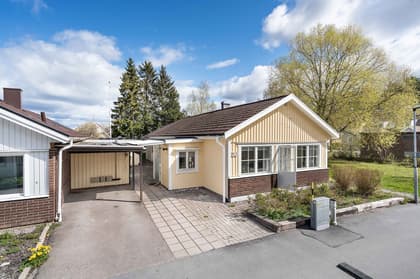 Nöthårsvägen 30, Nåntuna