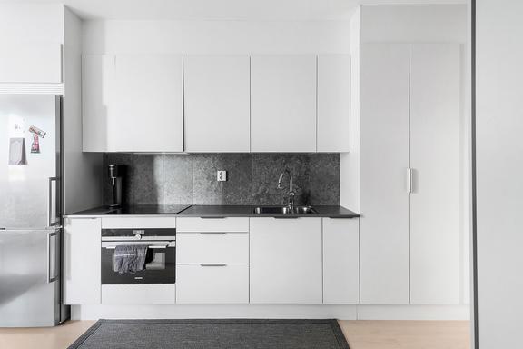 Storgatan 82B, Växjö