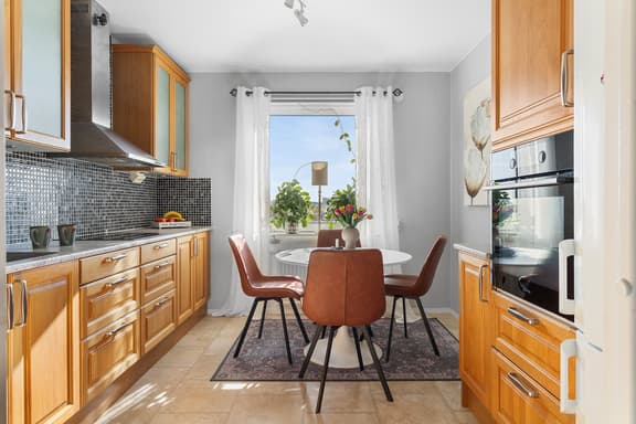 Tegelbruksgatan 21, Eskilstuna