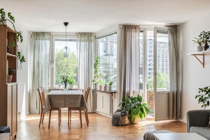 Dag Hammarskjölds väg 1A, Tuna