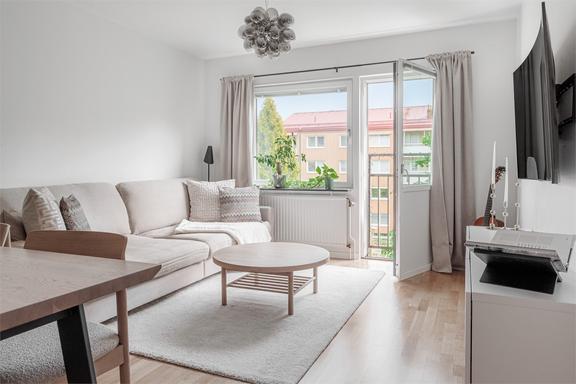 Övre Villagatan 28B, Södertälje