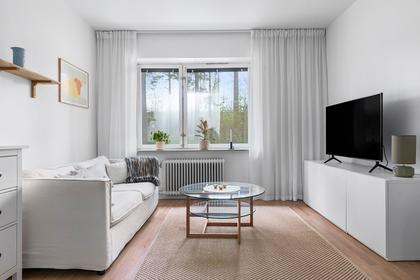 Interiörbild