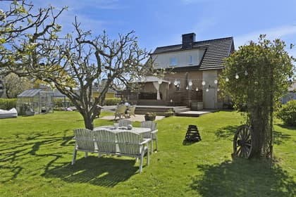 Västgötagatan 3, Skaraborg