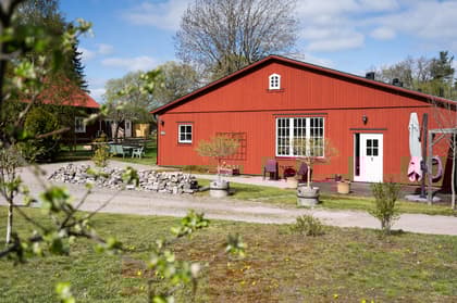 Danmarks-Kumla 124, Fyrislund