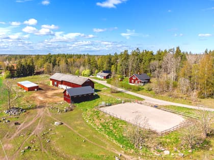 Bild av närområdet