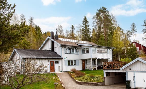 Hovsätter 6, Hudiksvall