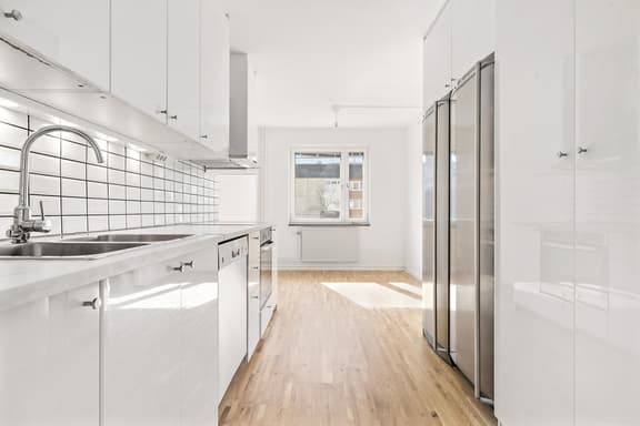 Hugingatan 28, Sigtuna