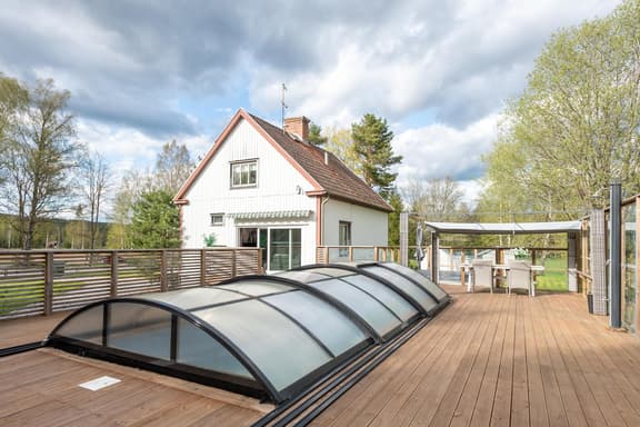 Filipshyttan 527, Örebro