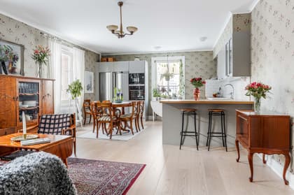 Storgatan 89, Öst På Stan