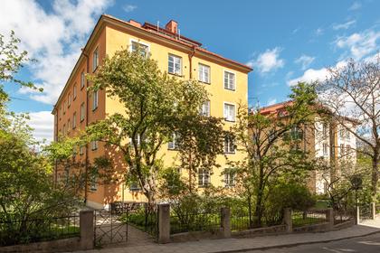 Exteriörbild