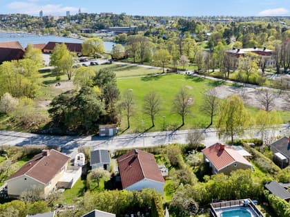 Bild av närområdet