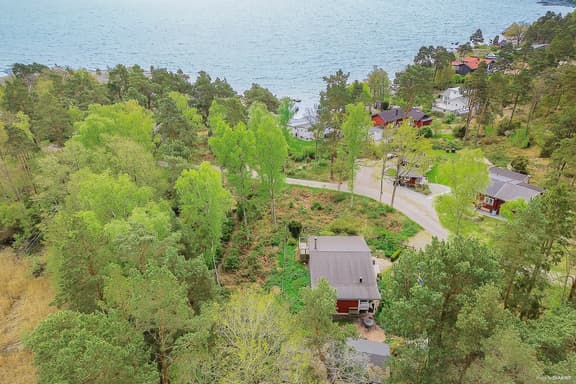 Kofsavägen 193, Karlshamn