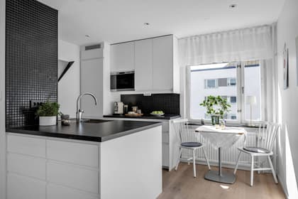 Idrottsgatan 12, Svartbäcken