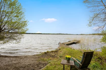 Bild av närområdet