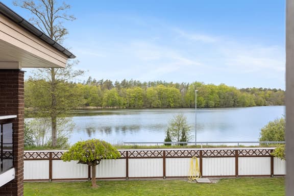 Västra Varevägen 3, Ronneby